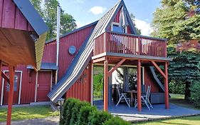 Ferienhaus Am Lübbesee